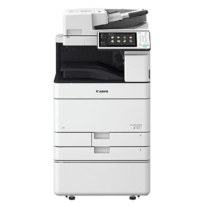 캐논 iR ADV C55935KG/C55940KG/C55950KG 드라이버 및 사용자 설명서