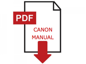 Download Canon PIXMA TR4540 Manual for Mac and Windows