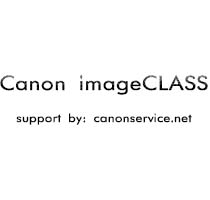 Canon imageCLASS D1320 driver for Windows and macOS