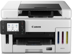 Canon MAXIFY GX6560 Driver for Windows and macOS