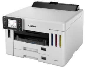 Canon MAXIFY GX5520 Driver for Windows and macOS