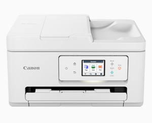 Canon PIXMA TR7820 Driver for Windows and macOS