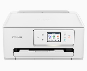Canon PIXMA TS7720 Driver for Windows and macOS