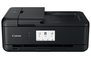 Canon PIXMA TS9520a Driver and Manual (User Guide and Setup)